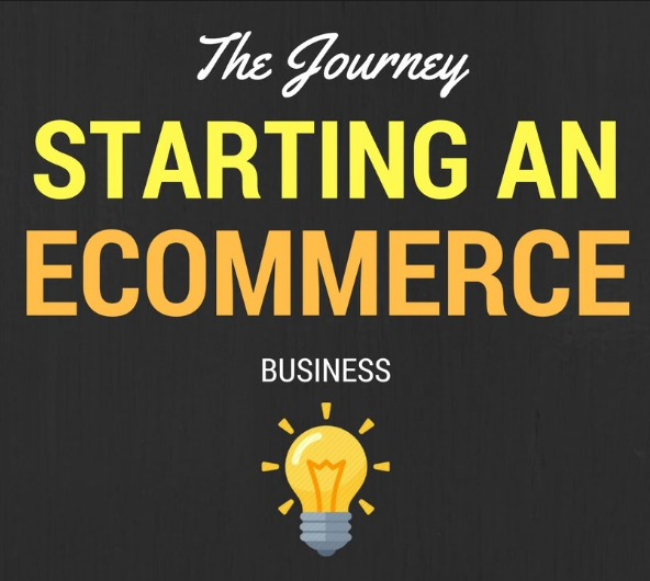 How To Easily Start An E-commerce  Business On A Shoestring Budget